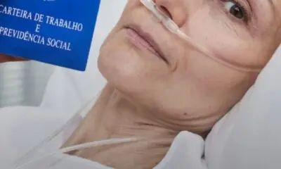 Demissao quando o trabalhador esta doente