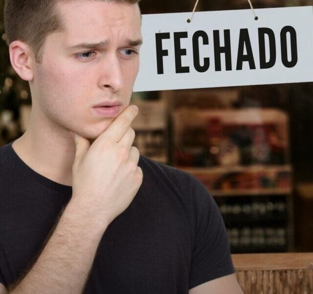 Erros fechar negocio