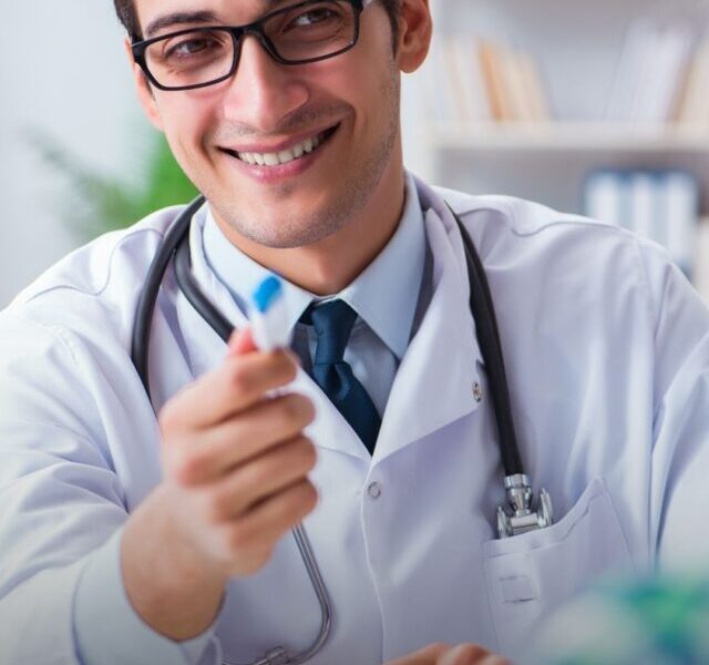 Erros pericia medica