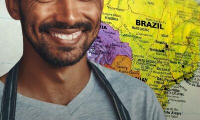 Estados para empreender no Brasil