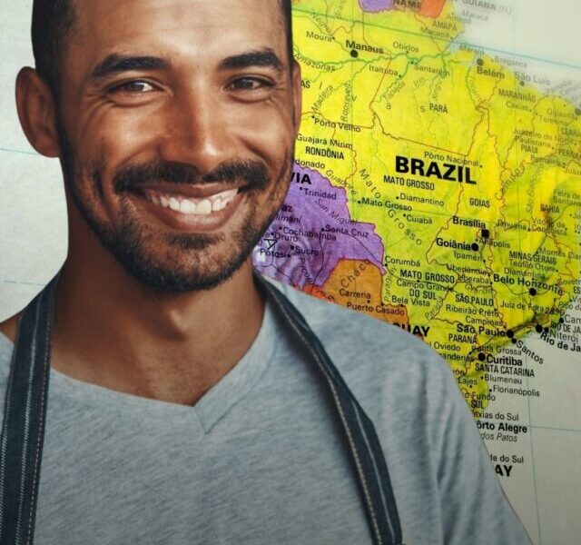Estados para empreender no Brasil
