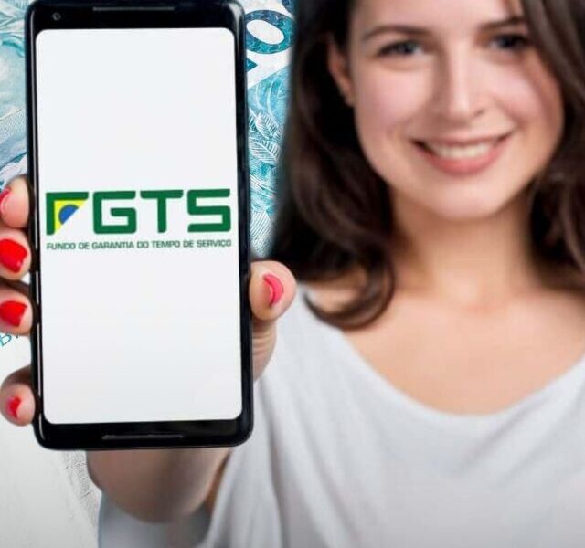 Permissão de Saque do FGTS