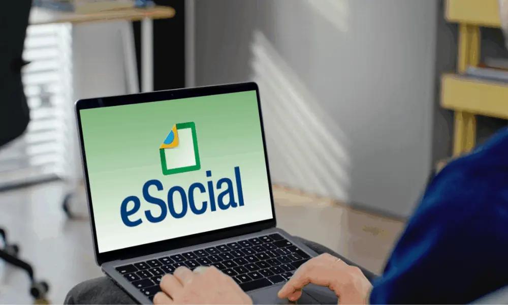 eSocial exige mudança para login Gov.br a partir do dia 12 