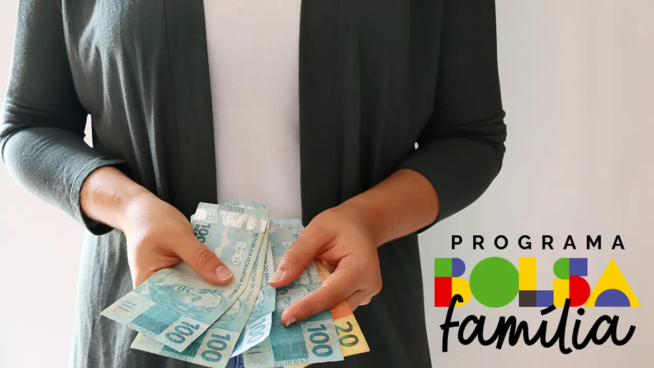 Bolsa Família: pagamentos de junho iniciam nesta quarta (17). Veja quem recebe