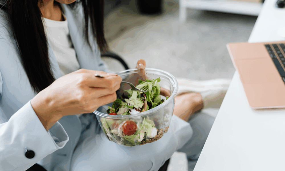 Com o fim da escala 6×1 em debate, como fica o seu horário de almoço?