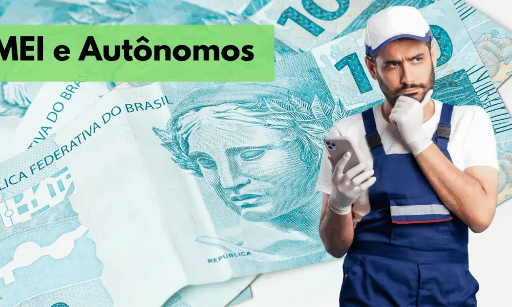 Planejamento previdenciário para MEI e autônomos: como garantir uma boa aposentadoria