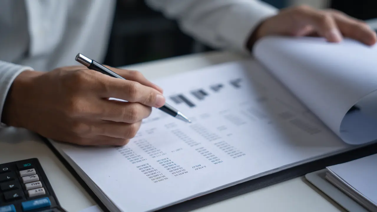 Quanto vale o seu negócio? Como a contabilidade estratégica pode dobrar o preço da sua empresa 